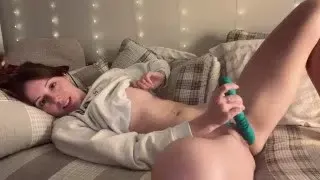Finding Your Step-Sis’s Toy In Your Room Leads To A Confrontation | Bitchy