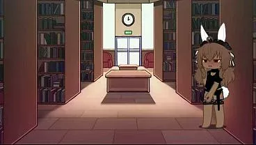 Gacha girls have sex futa