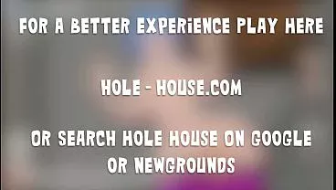 Jinx League Of Legends Double Penetration Against The Wall – Hole House Game