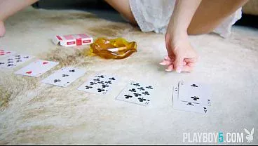 Naturally curvy blonde pornstar babe Jessa Rhodes softcore porn