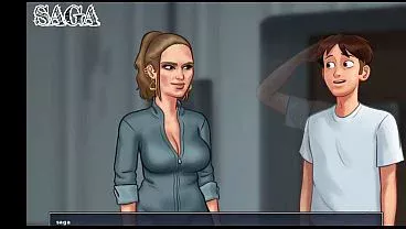 Sex Scenes with Cassie and Crystal – Summertime