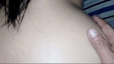 xxx hijastra mega pervertida me deja terminar encima cumshot.