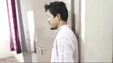 XXX Step daughter and step father hot romantic sex video