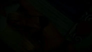 Your Cock, My Command: Intimate Close-Up JOI