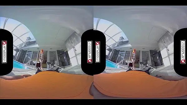 5th Element Porn Parody
