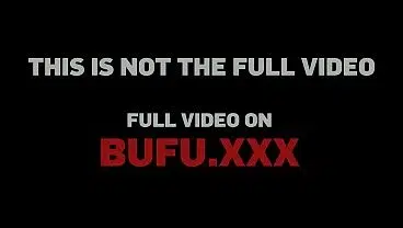 BUFU XXX. Magical ritual anal sex with Latina witch Veronica Leal