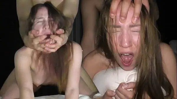 Extra Small Teen Fucked To Her Limit In Extreme Rough Sex Session – BLEACHED RAW – Ep XVI – Kate Quinn