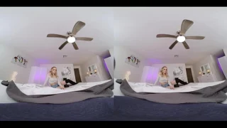 VRConk She Is A Devil Woman VR Porn
