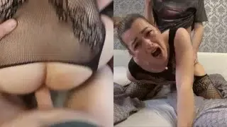 Amateur Anal