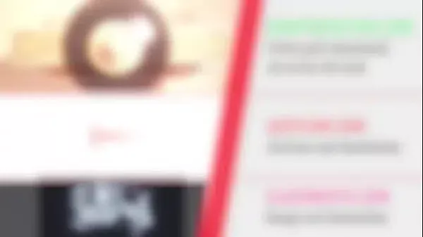 Blindfold, face fucked, and made to eat ass