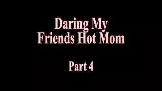 Daring My Friends Hot Mom Charley Hart