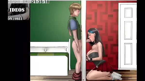 故事的目標就是要解開這股神秘力量之謎，以及理所當然地，解（收）救（集）躲藏在營區四處的倖存女性，並且開設自己的後宮。