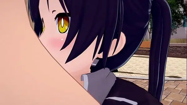 Fire Force : Tamaki 1