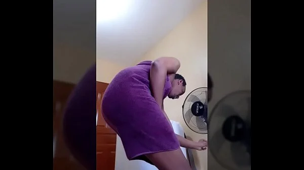 Ile Dudu ṣe Aṣa Porn Afirika Ipenija