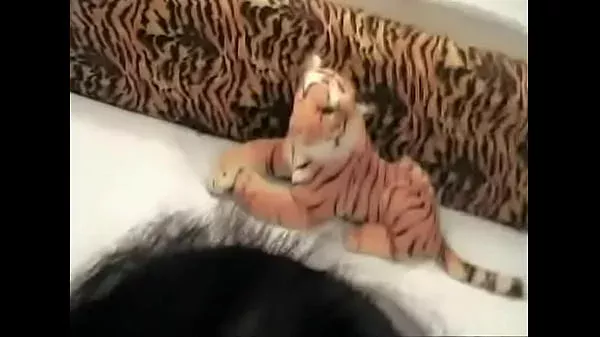 PASSION PORN
