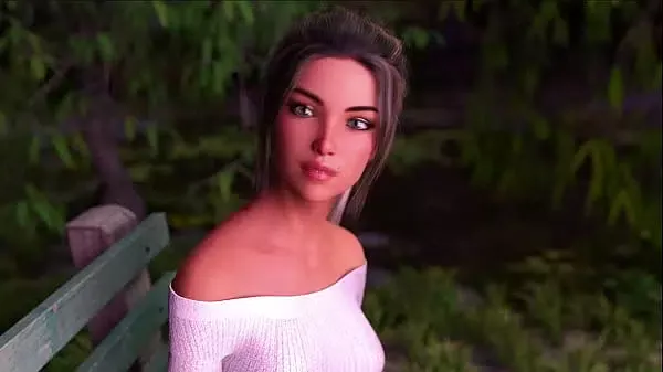 Seduction of the master [GAME PORN STORY] #3