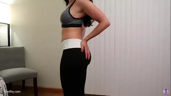 The Brunette Babe’s Porn Audition