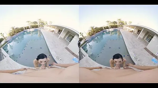 VRConk Best wishes from beloved wife VR Porn