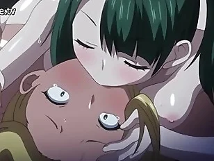 Ura Jutaijima 60fps Ep 2